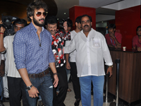 thiruthni audio Release